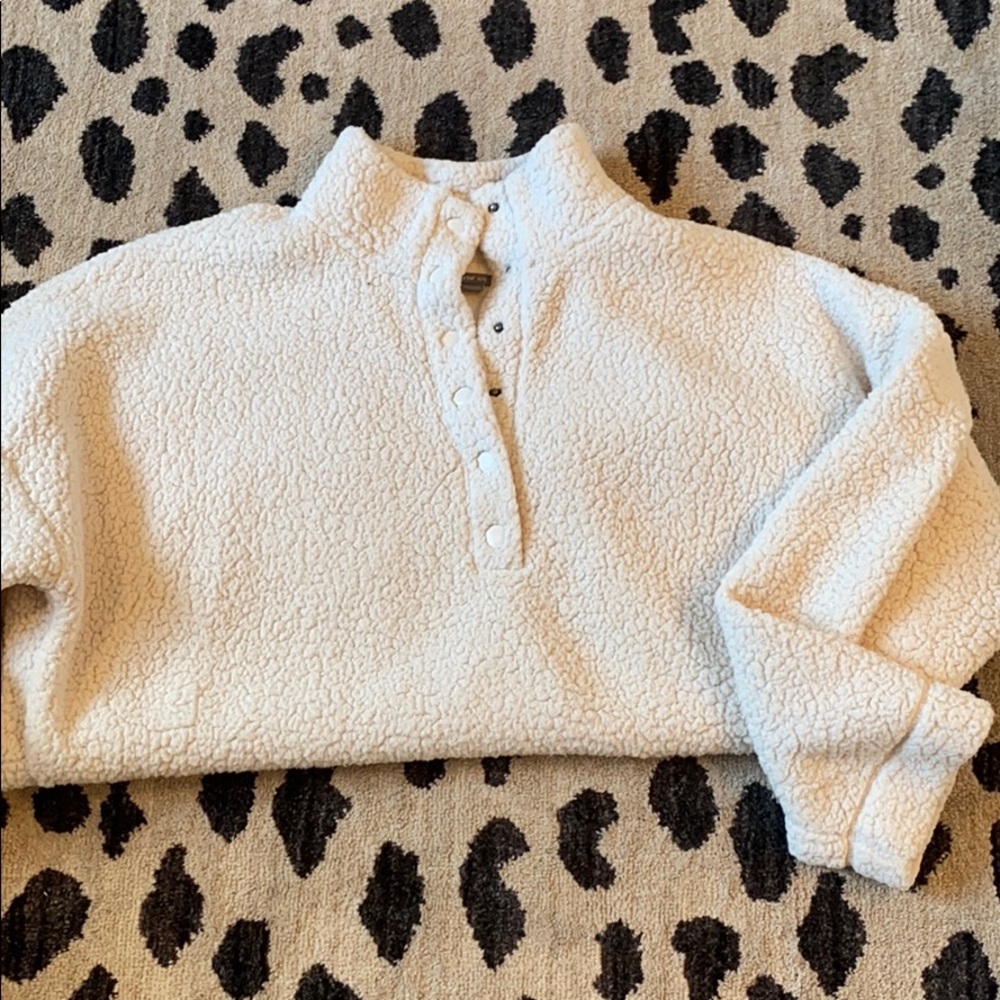 Aerie Pullover